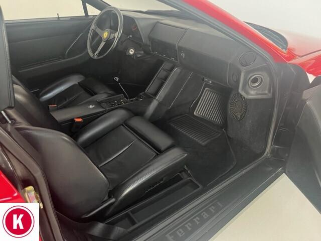 Ferrari Testarossa monospecchio*monodado