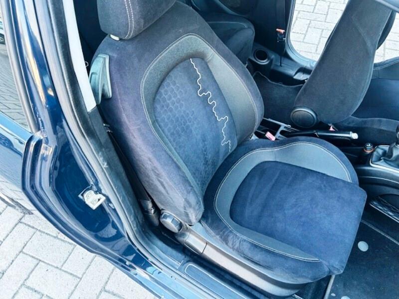 Fiat Punto 1.3 MJT II S&S 85 CV 3 porte ECO Street
