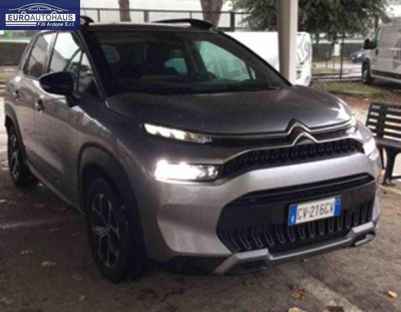 Citroën C3 Aircross BlueHDi 110 S&S PLUS