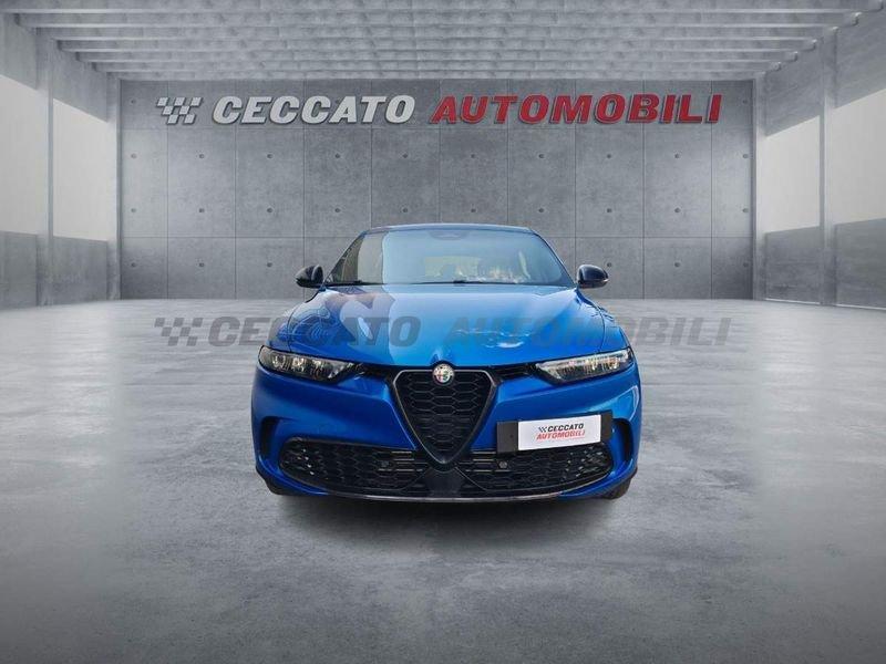 Alfa Romeo Tonale Tonale 1.6 Sprint 130cv tct6