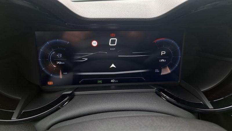 Alfa Romeo Junior 1.2 145 CV Hybrid SPECIALE BLU NAVIGLI