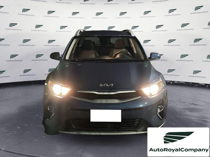 KIA Stonic Stonic 1.2 DPI Urban