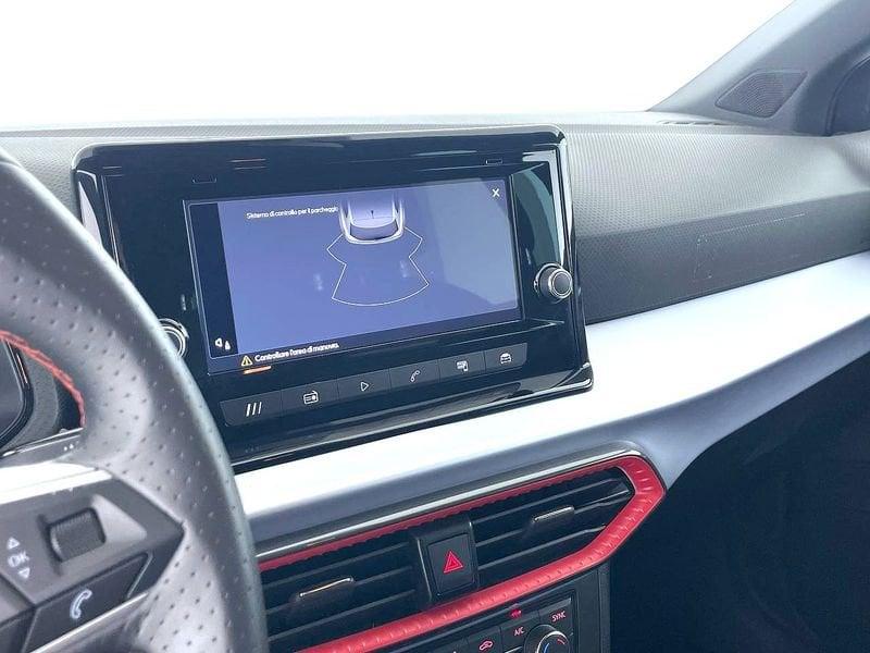 SEAT Ibiza 1.0 EcoTSI 95cv FR