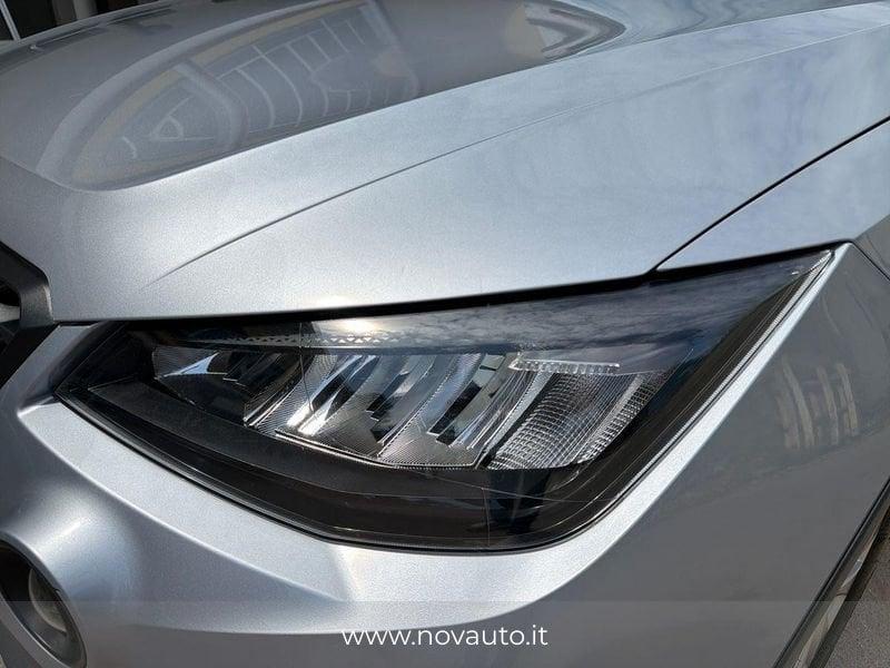 SEAT Arona 1.0 ECO TSI 70KW STYLE