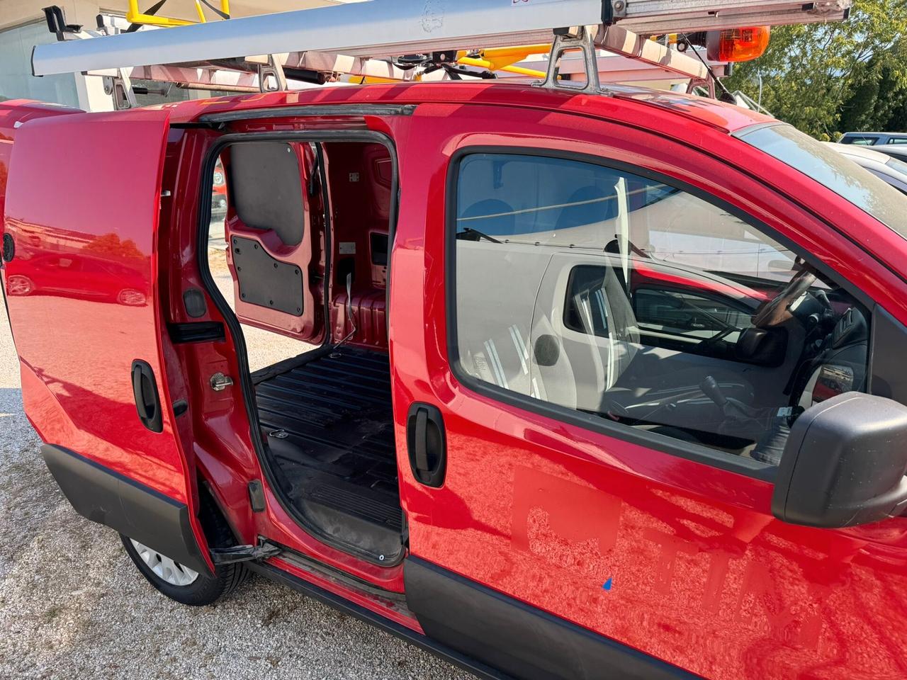 FIAT Fiorino 2S 1.3Mjt S&S Adventure 95Cv - 2016