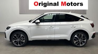 Audi Q5 SPB 40 TDI quattro S tronic line