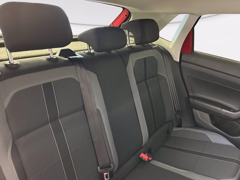 VOLKSWAGEN Polo 1.0 tsi style 95cv del 2023