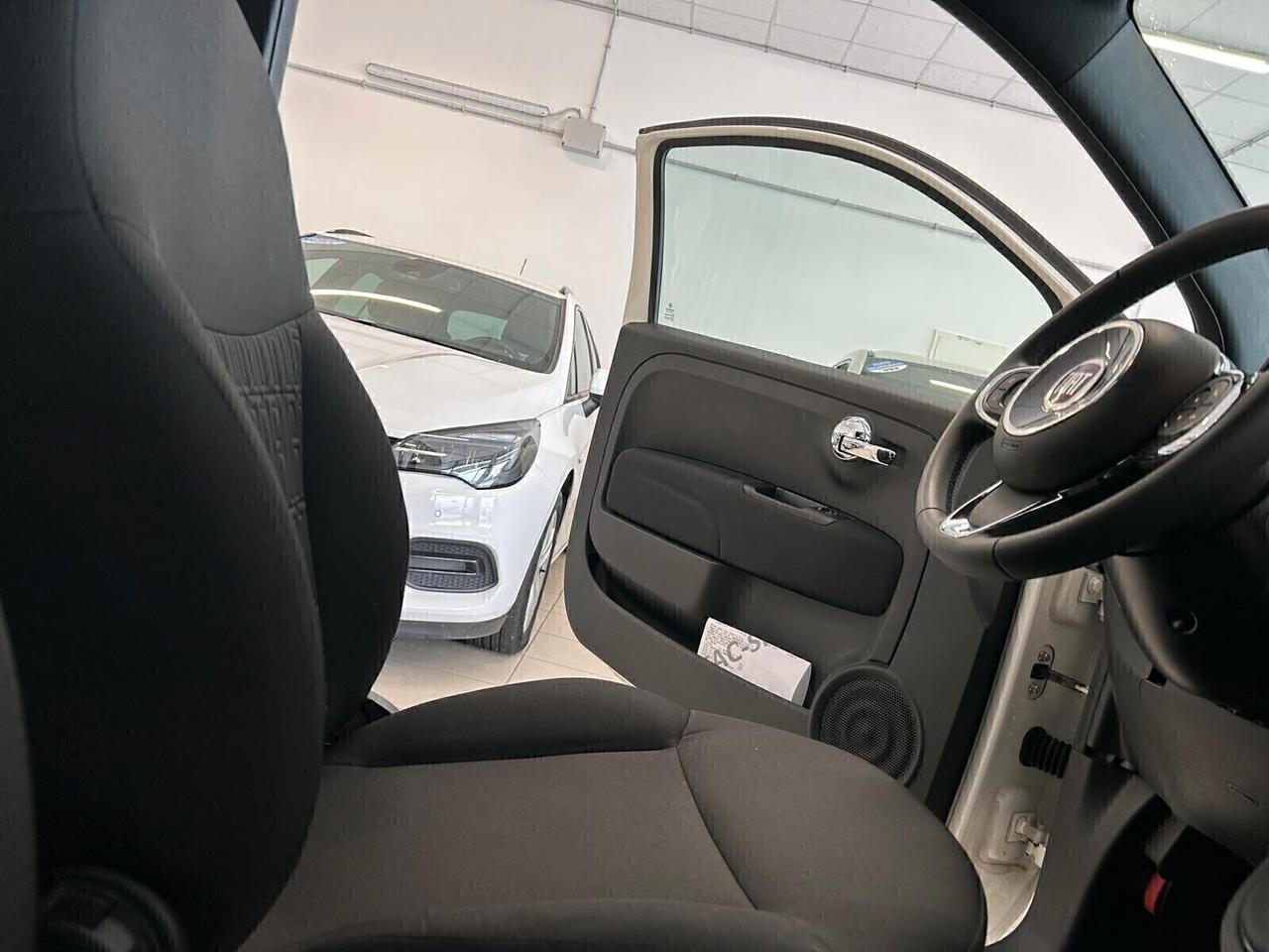 Fiat 500C Cabrio DOLCEVITA 1.0 Hybrid SPOTICAR