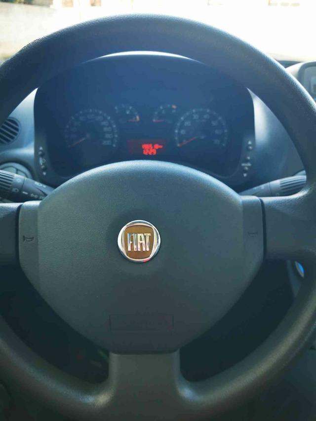 FIAT Panda 1.2 Dynamic GPL