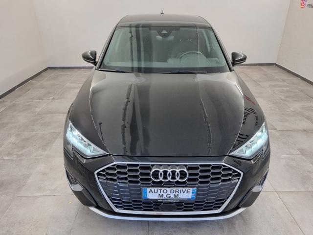 AUDI A3 SPB 40 TFSI e S tronic Business Advanced PLUG-IN