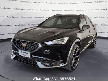 Cupra Formentor Formentor 2.0 TDI