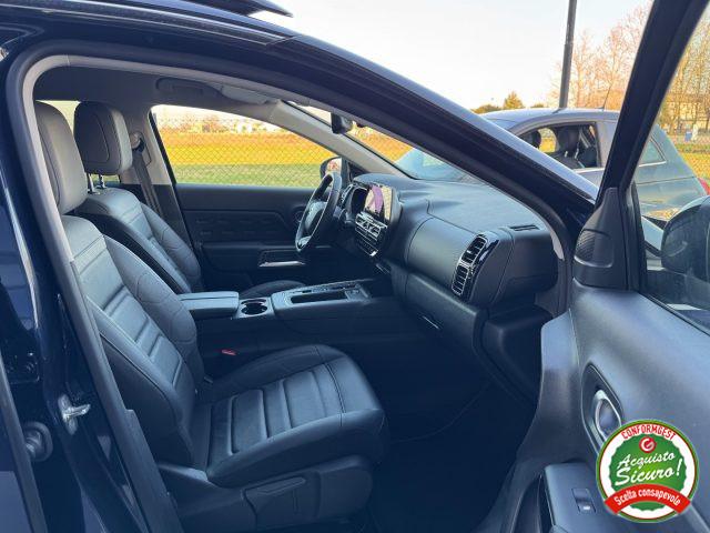 CITROEN C5 Aircross BlueHDi 130 S&S EAT8 Shine Pack
