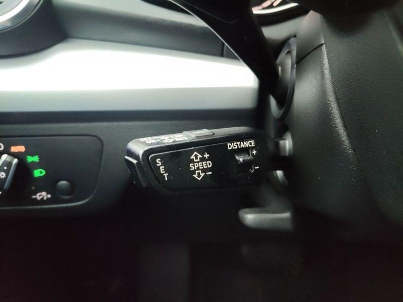 Audi Q5 Q5 40 TDI 204 CV quattro S tronic Business