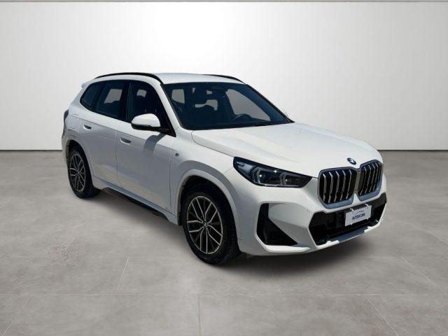 BMW X1 sDrive 18d Msport