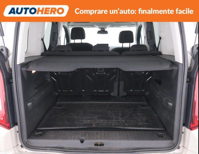 TOYOTA Proace City Verso 1.5D 130 CV S&S L1 Executive