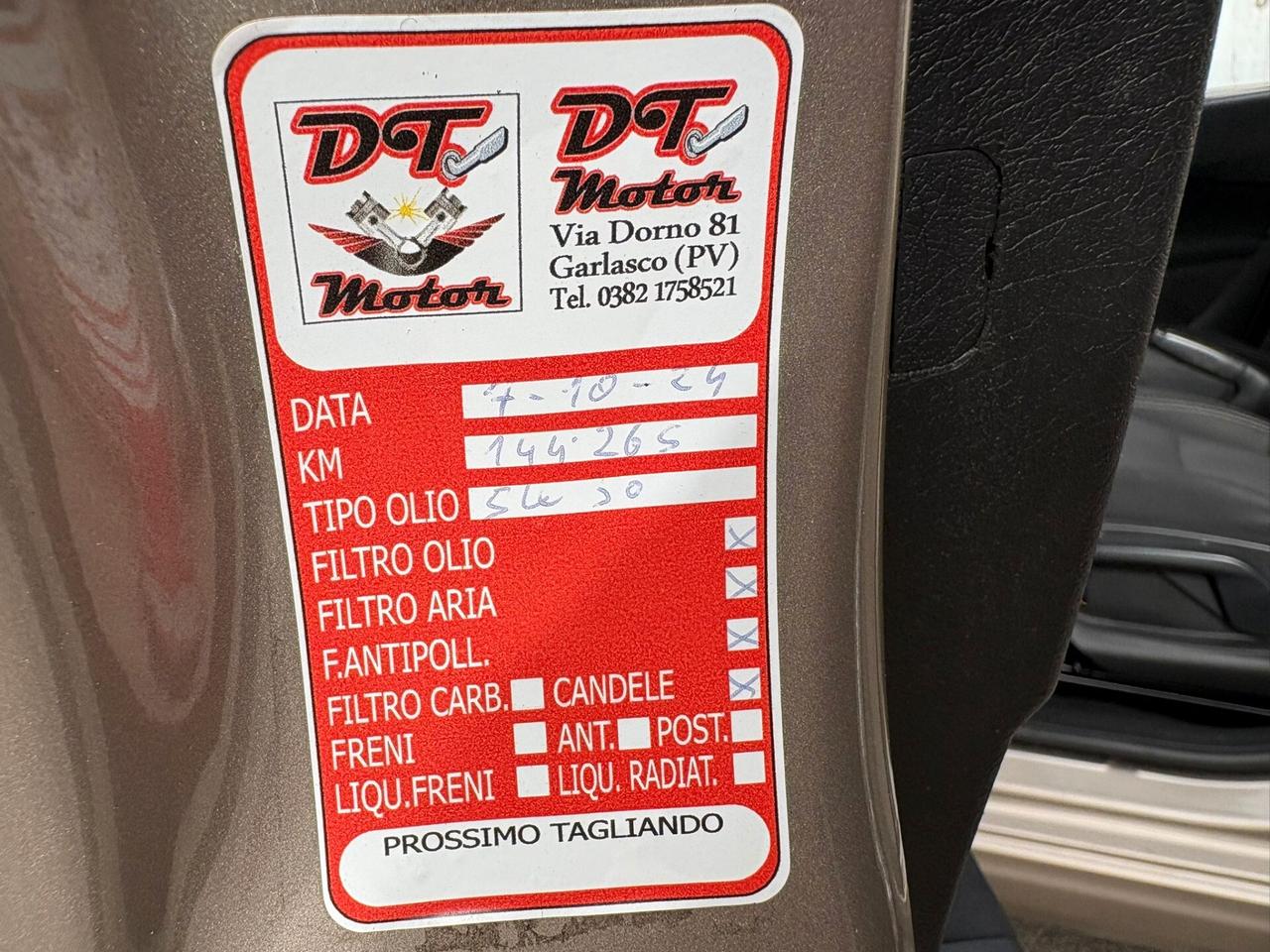 Fiat Tipo 1.4 5 porte Lounge ANNO 2016