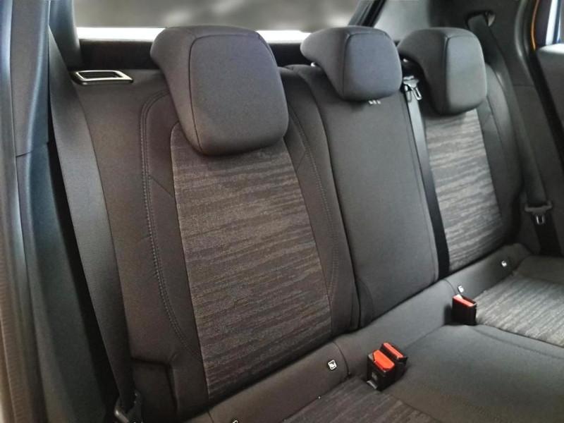 JEEP AVENGER 1.2 TURBO LONGITUDE SUV