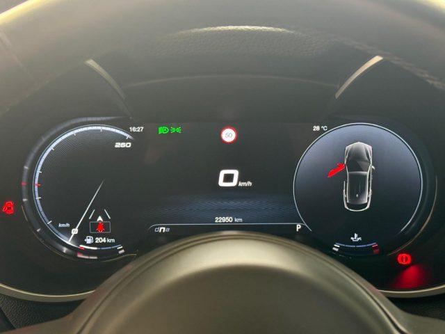 ALFA ROMEO Stelvio 2.2 Turbodiesel 160 CV AT8 RWD Sprint
