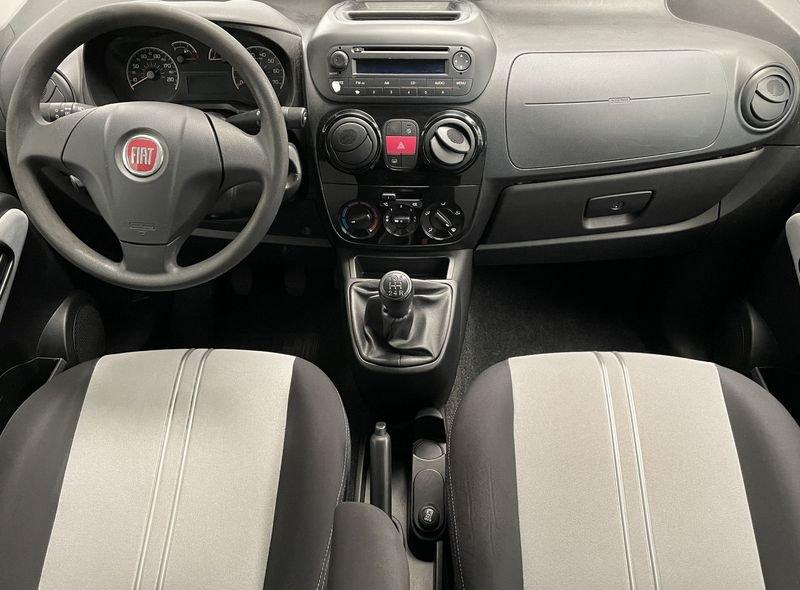 FIAT QUBO QUBO 1.3 MJT 75 CV Dynamic