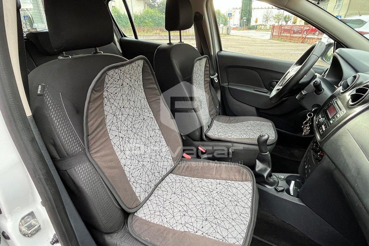DACIA Sandero 0.9 TCe 12V TurboGPL 90CV Start&Stop Ambiance