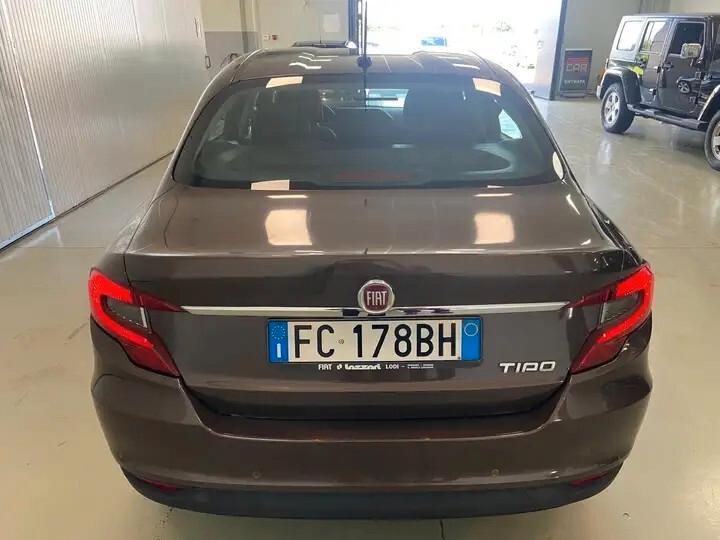 Fiat Tipo 1.6 Mjt 4 porte Opening Edition Plus