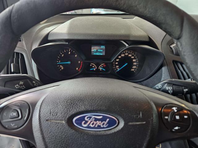 Ford Transit Connect 1.5 NEOPATENTATI