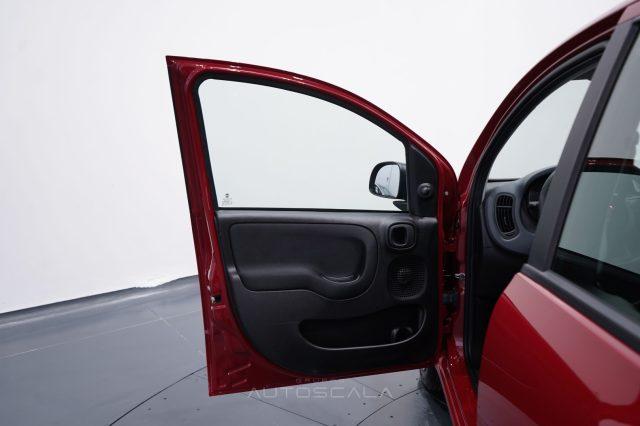 FIAT New Panda My25 1.0 FireFly S&S Hybrid