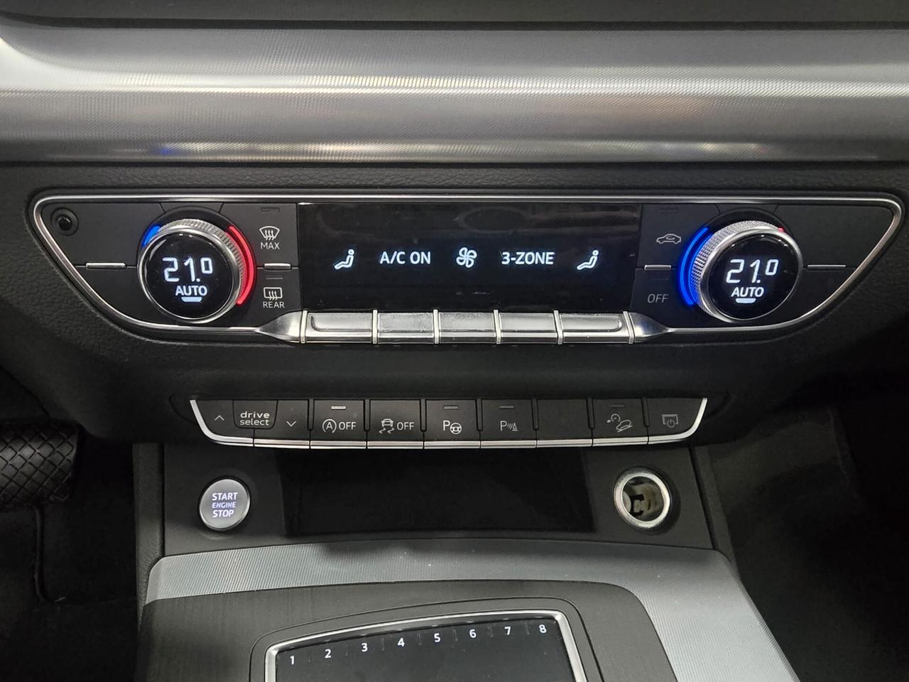 Audi Q5 45 TDI quattro tiptronic Business Sport