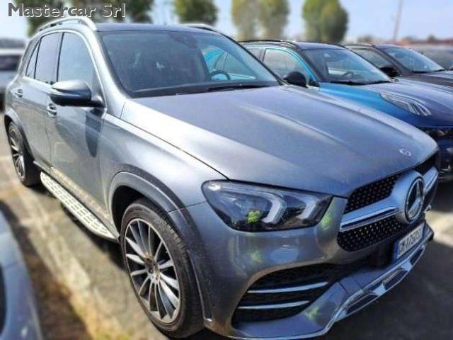 MERCEDES-BENZ GLE 350 GLE phev (e eq-power) Premium 4matic Auto -GM175DS