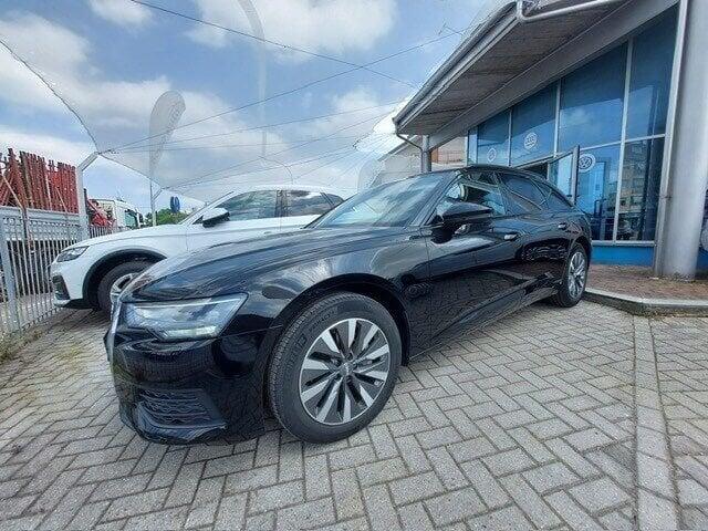 Audi A6 A6 Avant 35 2.0 TDI S tronic Business