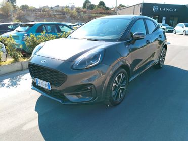 Ford Puma 1.0 EcoBoost Hybrid 125 CV S&S aut. ST-Line