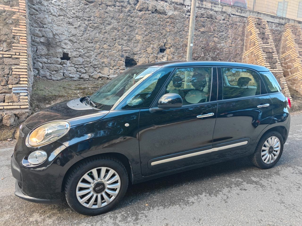 Fiat 500L 1.3 Multijet 85 CV Pop