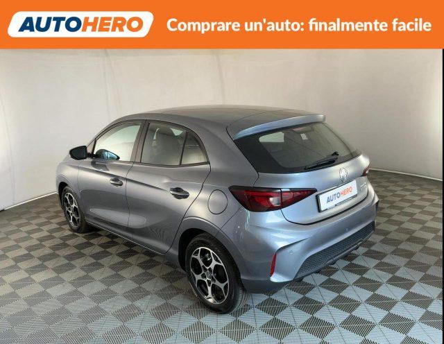 MG MG3 1.5 Hybrid+ Comfort
