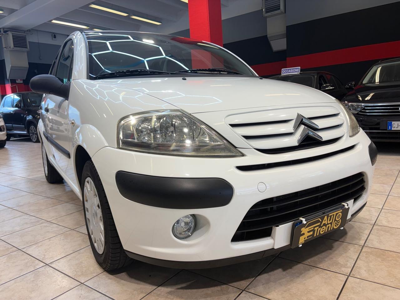 Citroen C3 1.1 Elegance SOLO 45.000 km