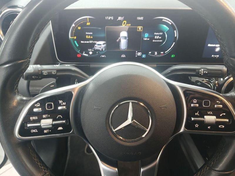 Mercedes-Benz Classe B B 180d Automatic Sport Plus