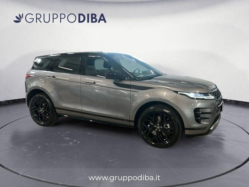 Land Rover Range Rover Evoque II 2019 Die 2.0d i4 mhev R-Dynamic HSE awd