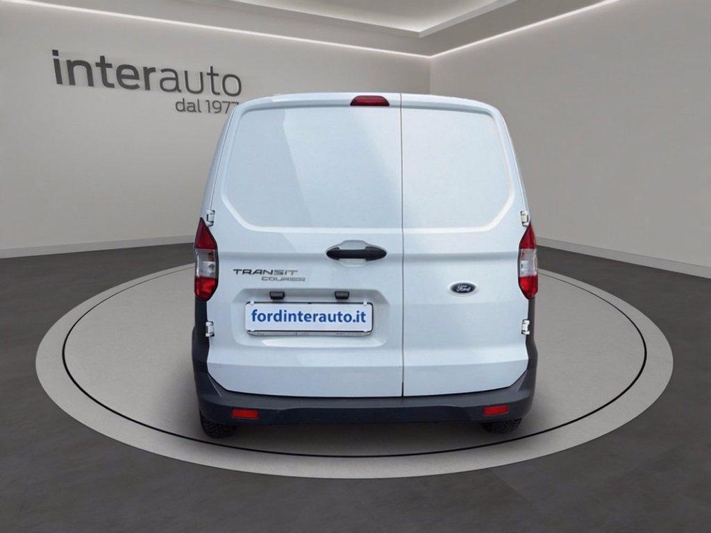 FORD Transit Courier 1.5 TDCi 75CV Van Trend del 2022