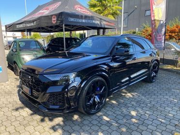 Audi Q8 RS Q8 TFSI 4.0 V8 quattro tiptronic 600 CV