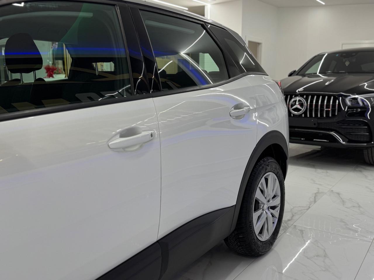 Peugeot 3008 BlueHDi 130Cv EAT8 Allure