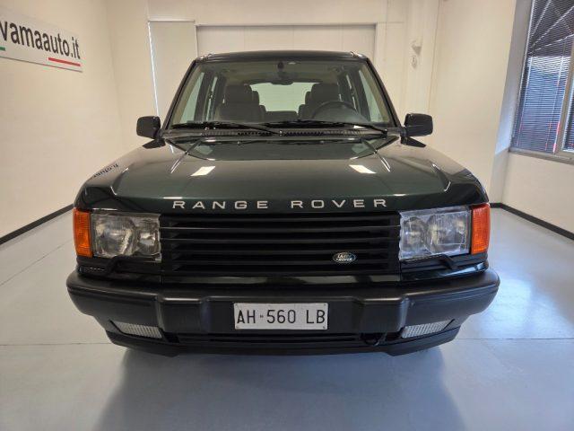 LAND ROVER Range Rover 4.6 V8 cat HSE ITALIANA