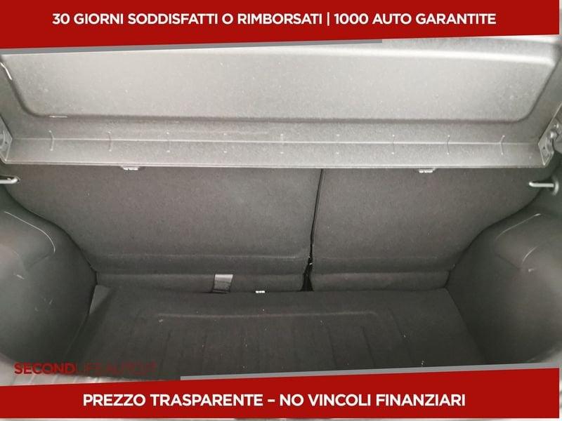 Kia Picanto 1.0 gdi Urban amt