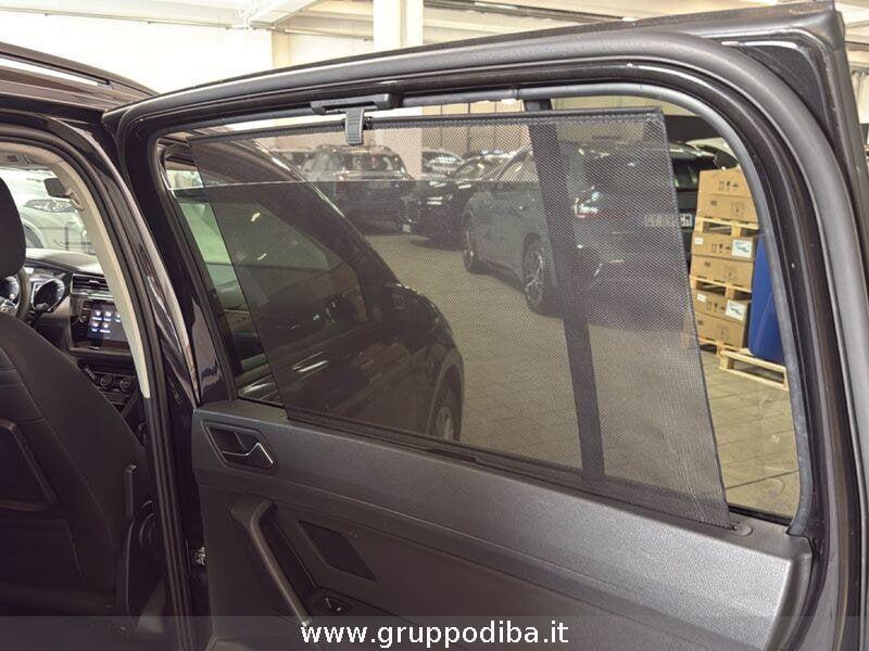 Volkswagen Touran III 2015 Diesel 2.0 tdi Business 115cv dsg