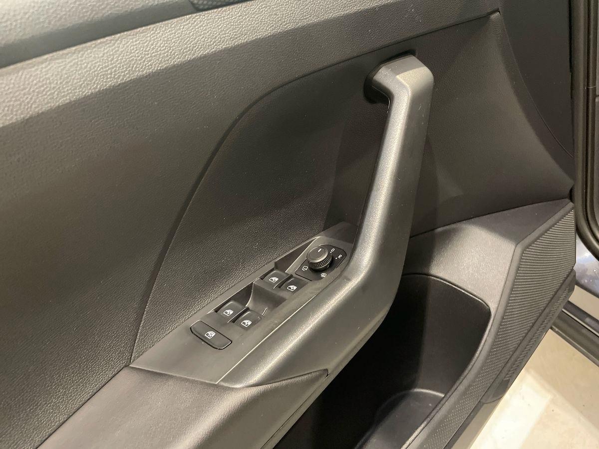 VOLKSWAGEN T-Cross 2019 - T-Cross 2019 - T-Cross 1.0 tsi Style 95cv