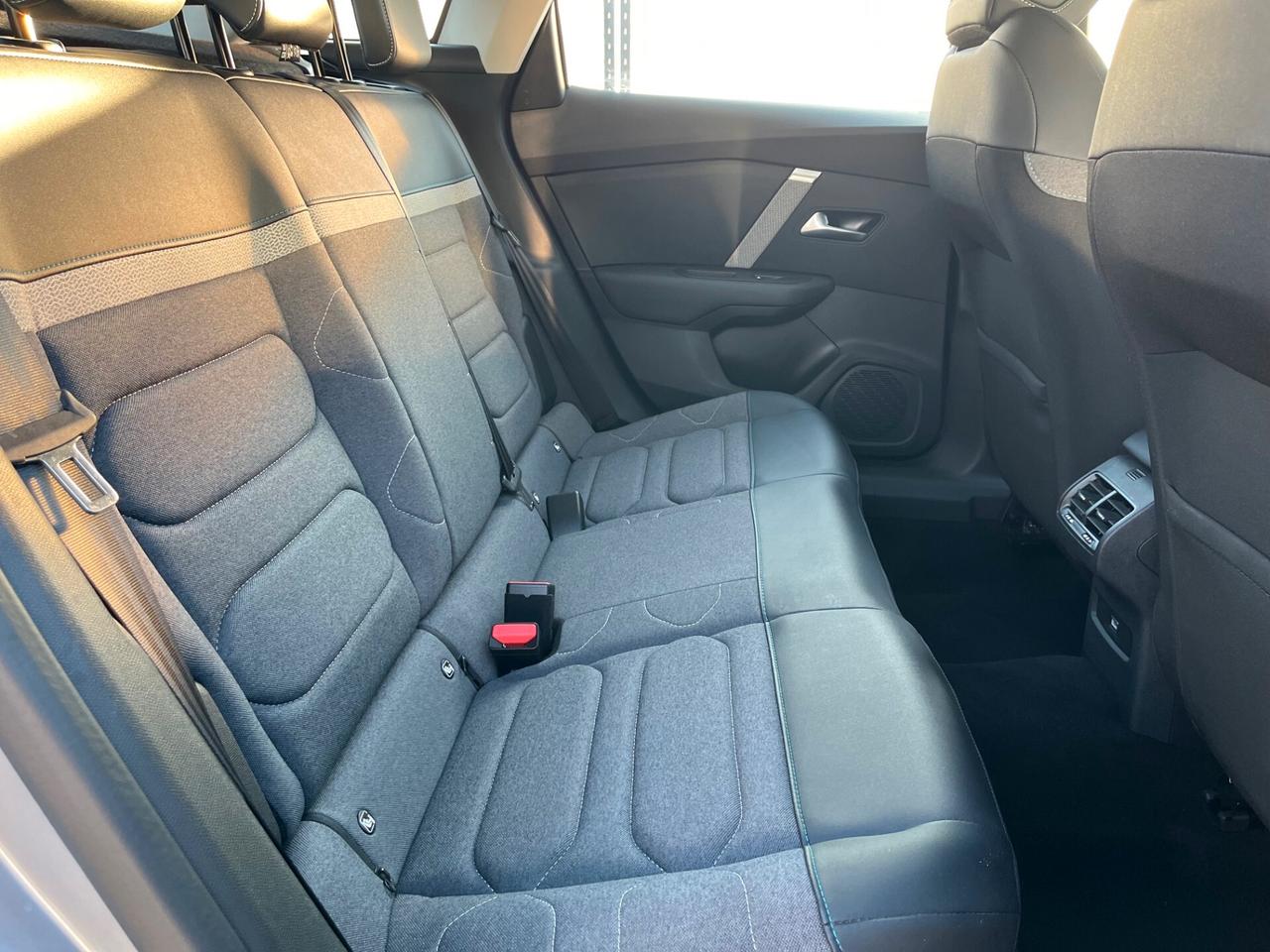 Citroen C4 PureTech 130 S&S EAT8 Plus