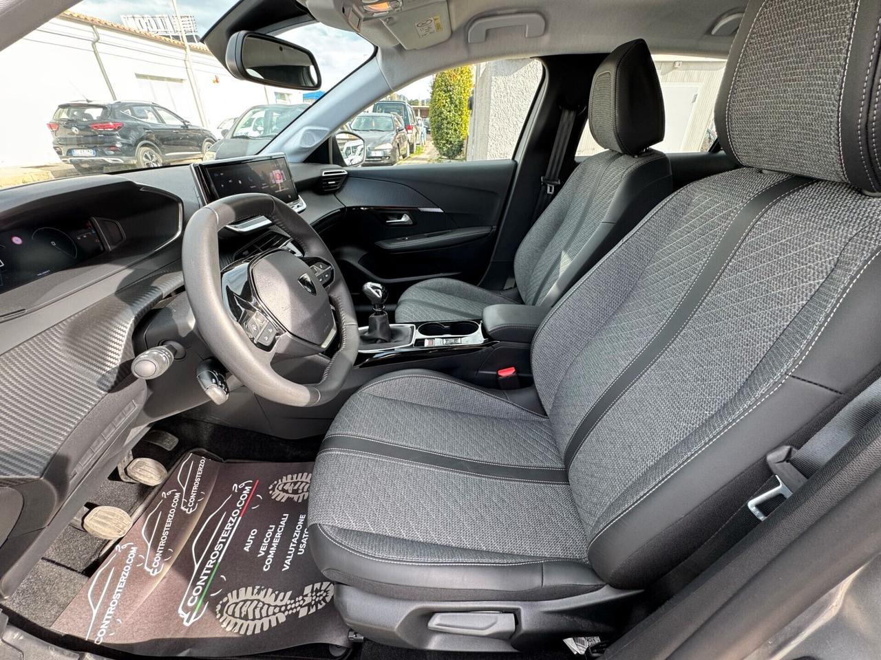 PEUGEOT 208 - GT LINE - FINANZIABILE