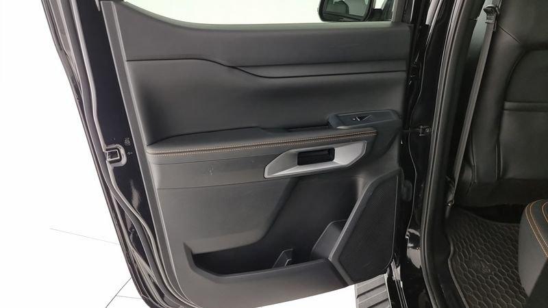 Ford Ranger 2.0 ECOBLUE DC Wildtrak 5 posti N1 Autocarro