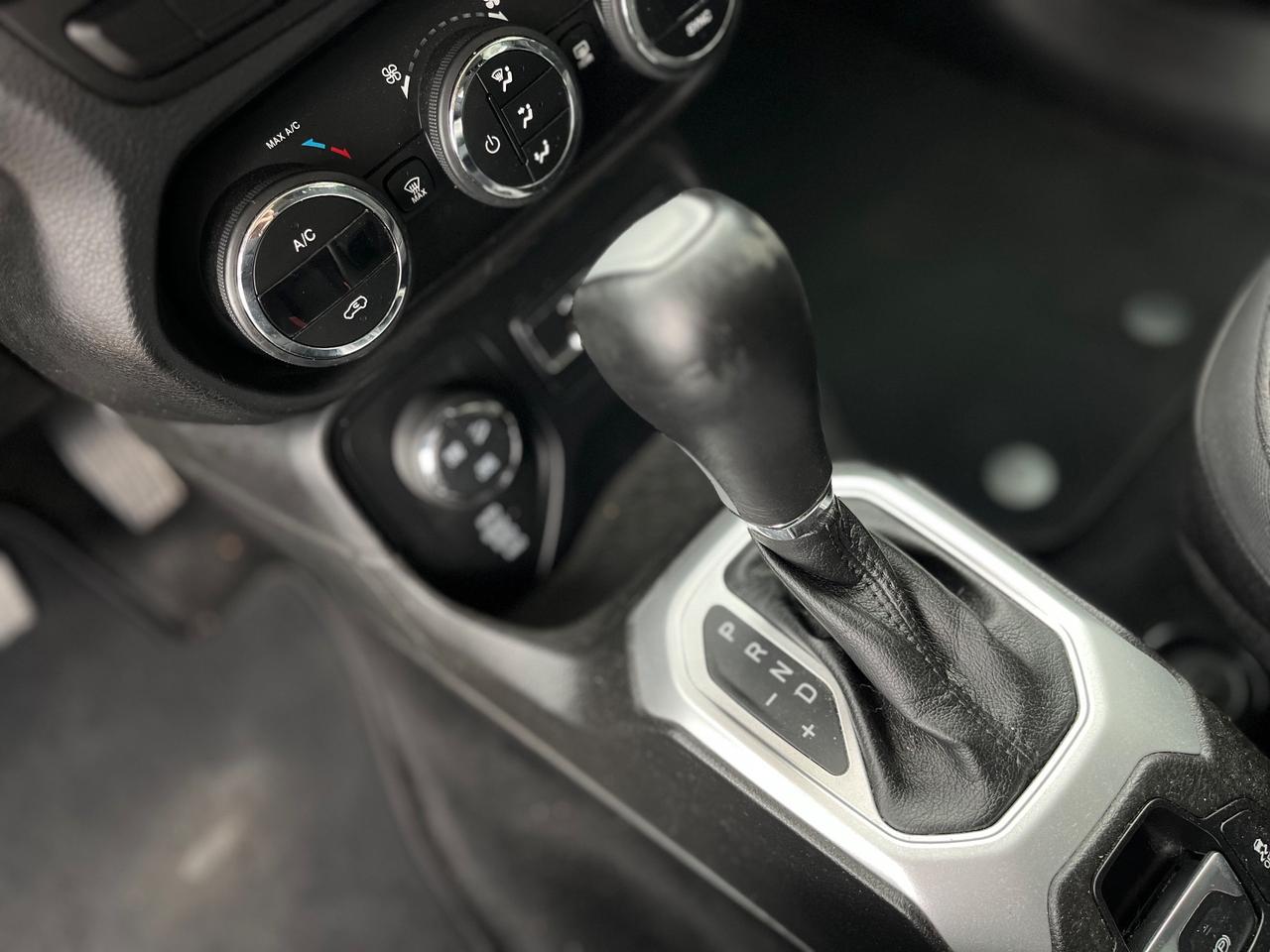 Jeep Renegade 2.0 Mjt 140CV 4WD Active Drive Low Limited