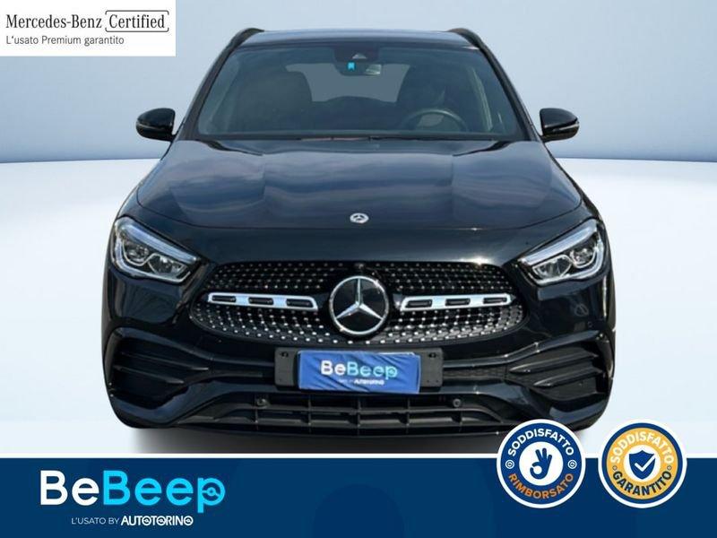 Mercedes-Benz GLA 220 D PREMIUM AUTO