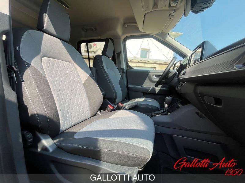 Ford Tourneo Courier 1.0 EcoBoost 125CV Titanium Auto