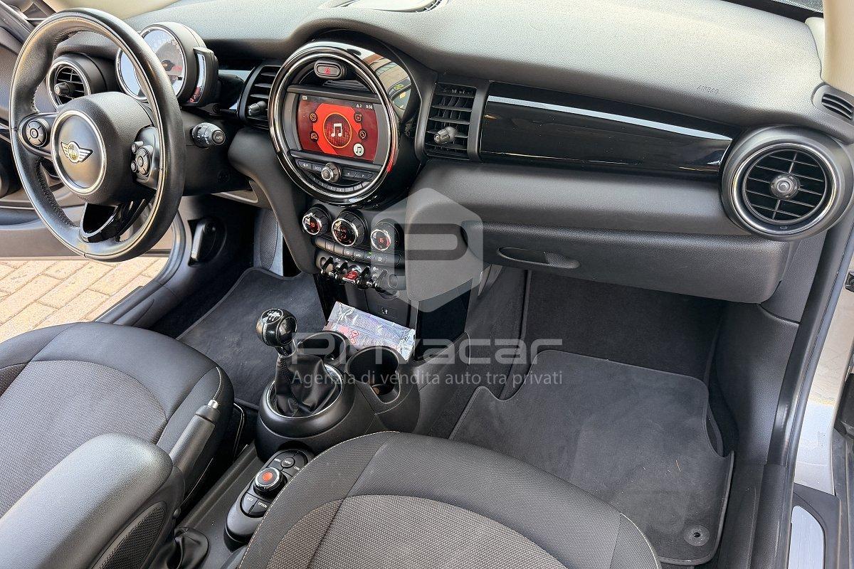 MINI Mini 1.5 One D